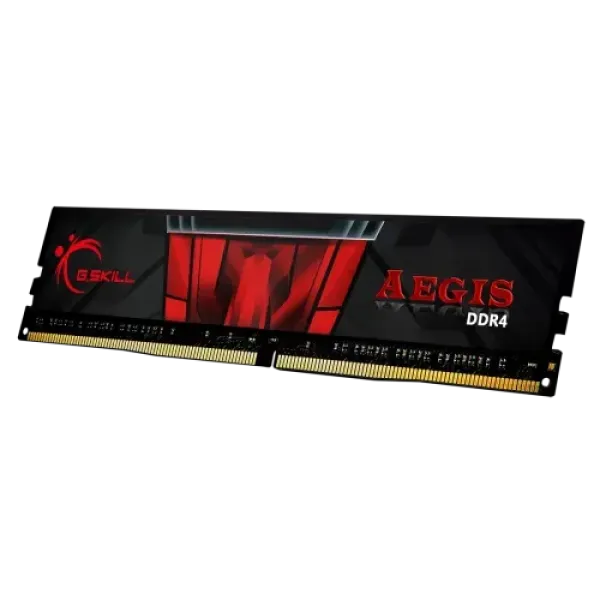G.SKILL Aegis 16GB DDR4 3200Mhz Desktop RAM